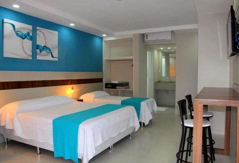 膳宿费 Pousada São Gerônimo