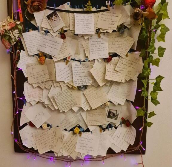 پانسیون Pousada Vila Rosada