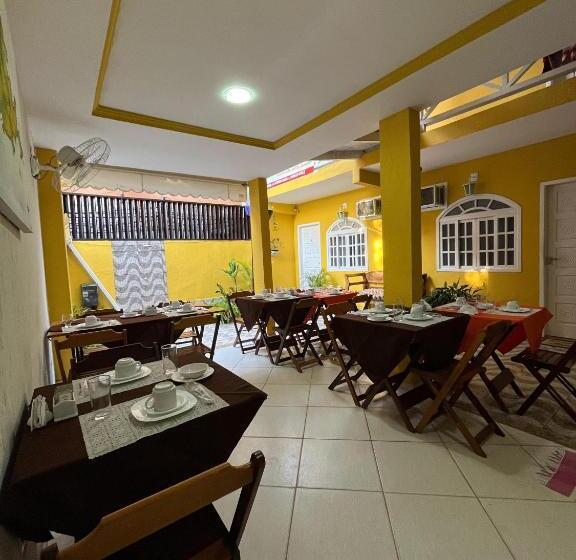 بنسيون Recanto Da Ana Alice Suítes