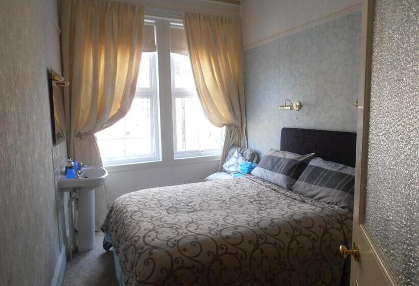 پانسیون Riverside Guest House