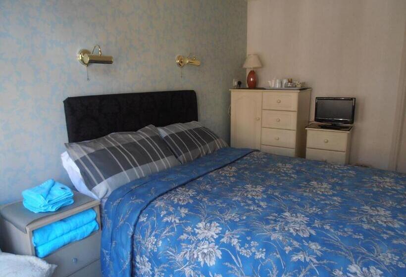 پانسیون Riverside Guest House