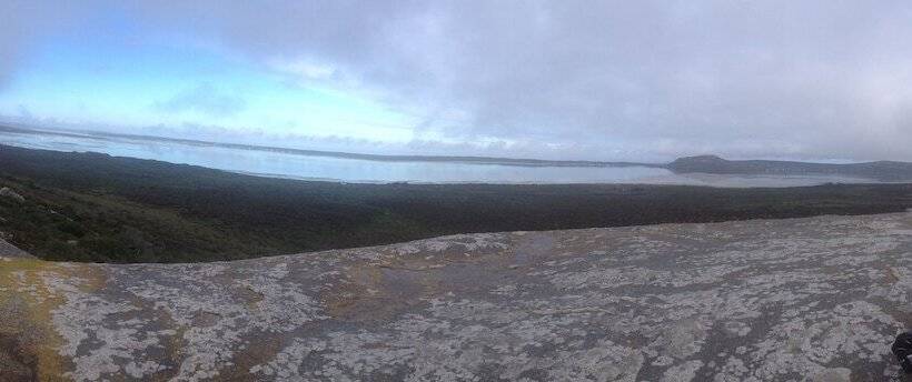 膳宿费 Sandra's Guest House