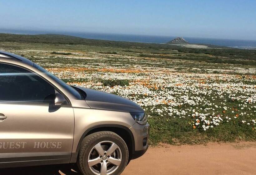 膳宿费 Sandra's Guest House