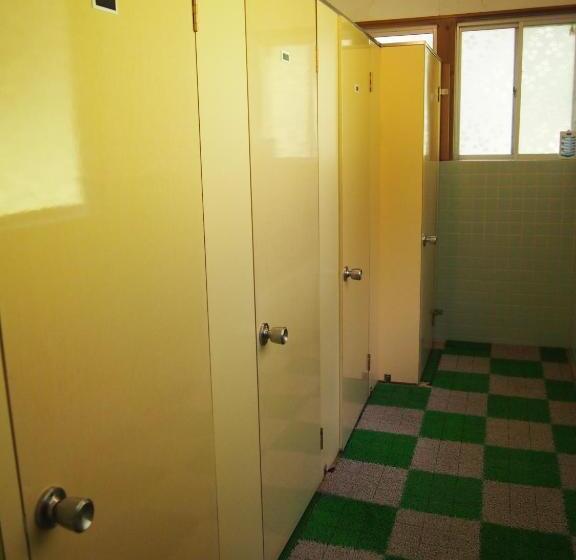 פנסיון Shukubo Kanbayashi Katsukane