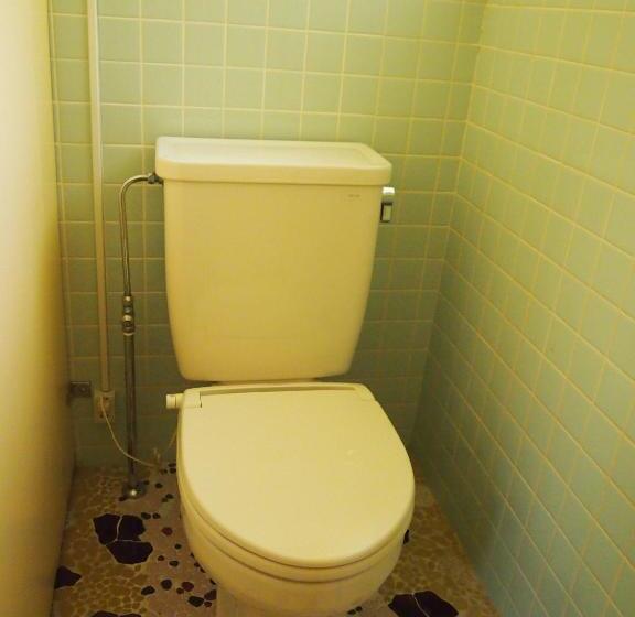 פנסיון Shukubo Kanbayashi Katsukane