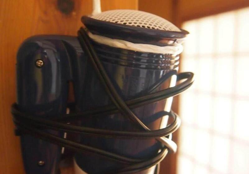 פנסיון Shukubo Kanbayashi Katsukane