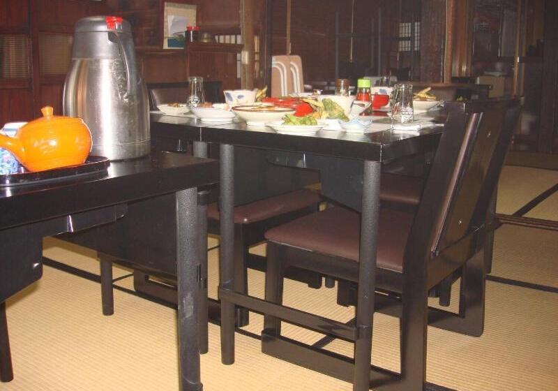 פנסיון Shukubo Kanbayashi Katsukane