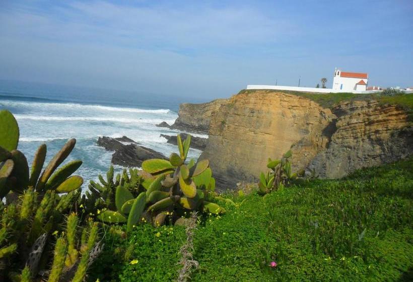 پانسیون Sol Dourado