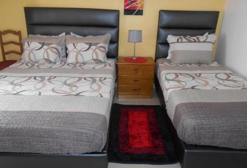 پانسیون Sol Dourado