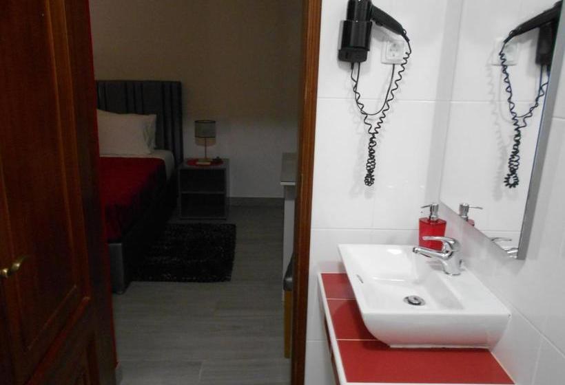 پانسیون Sol Dourado