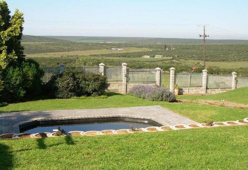 ペンション The Hexagon Wildlife Conservation