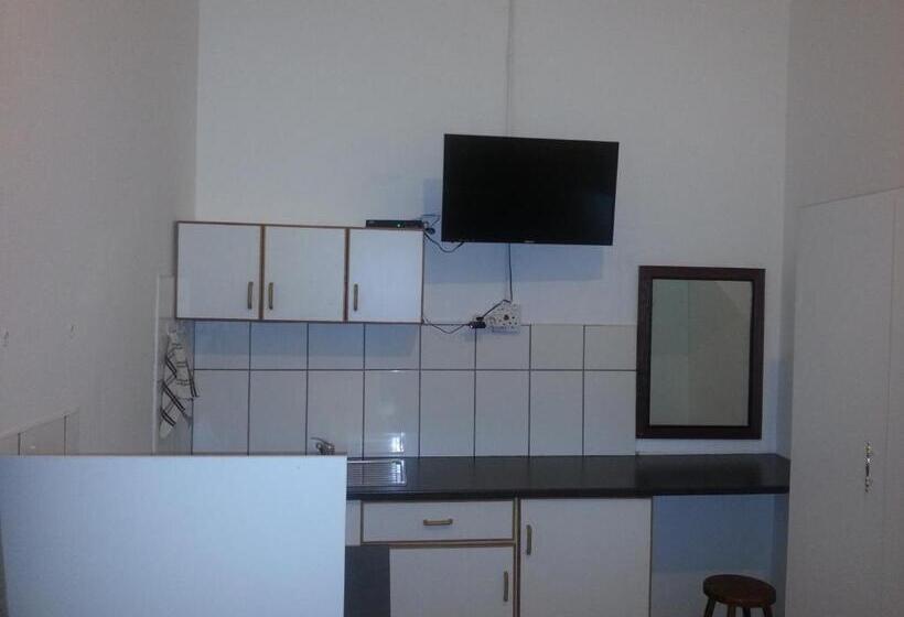 ペンション The Hexagon Wildlife Conservation