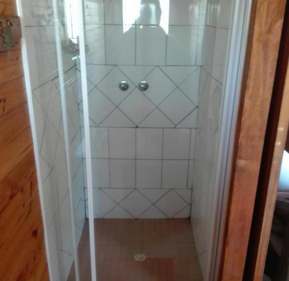 ペンション The Hexagon Wildlife Conservation