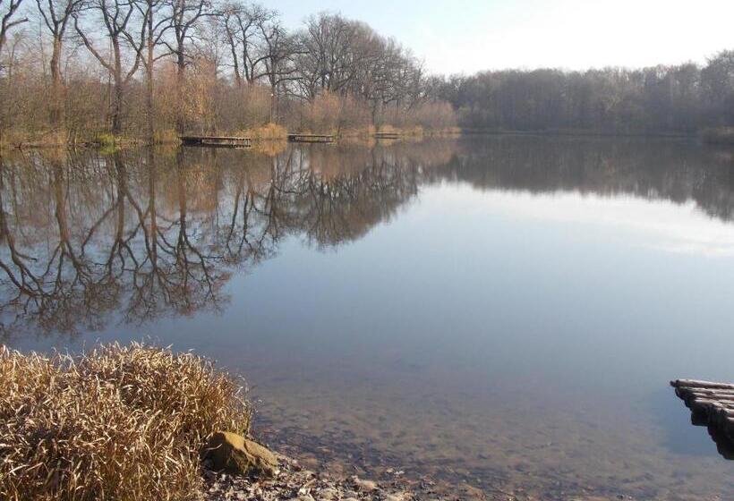 膳宿费 Ubytovani U švýcarů