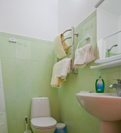 پانسیون Uyutniy