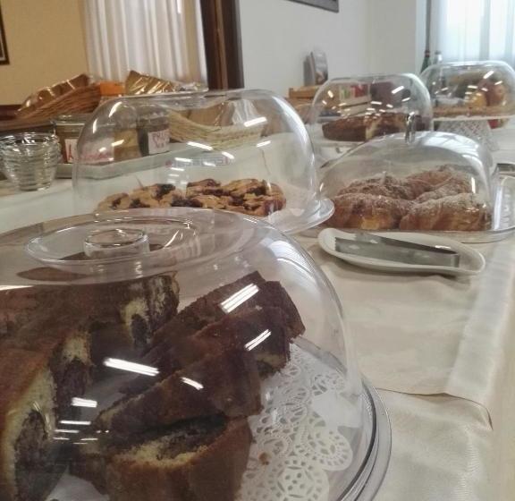 펜션 Villa La Rena