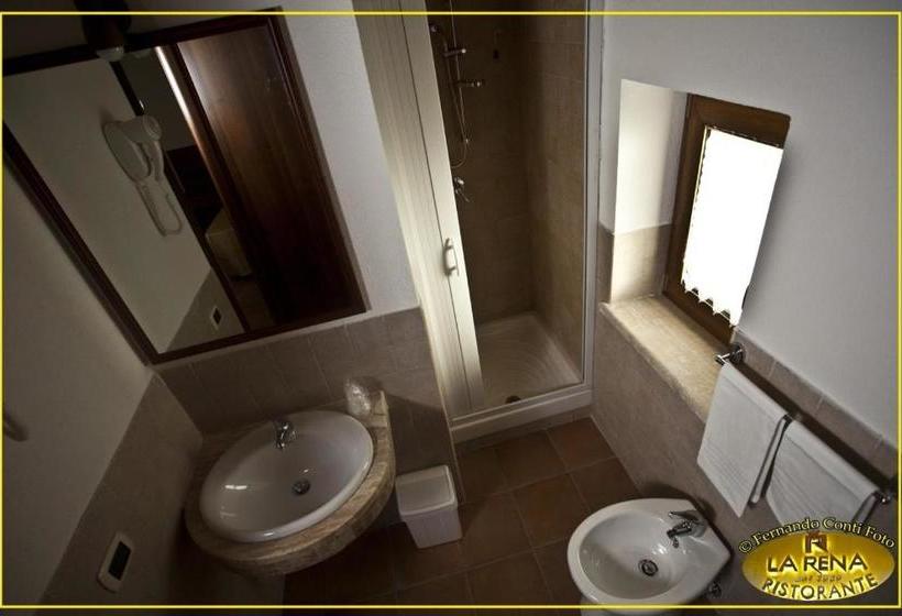 펜션 Villa La Rena