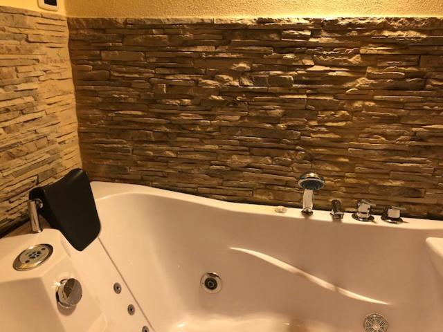 펜션 Villa La Rena