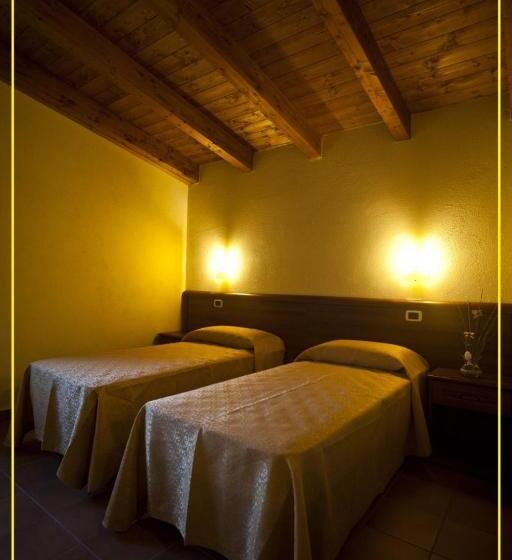 펜션 Villa La Rena