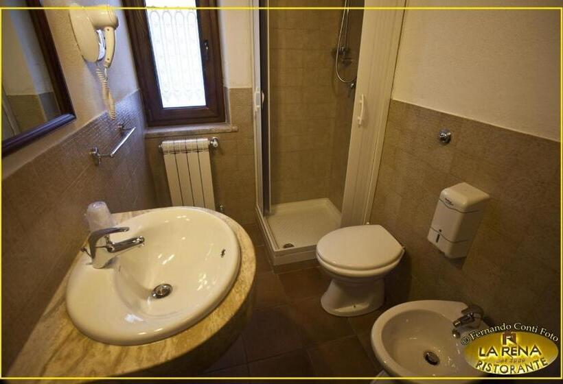 펜션 Villa La Rena