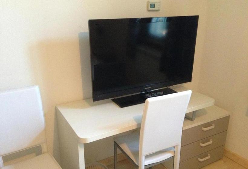 بنسيون Villa Rosi