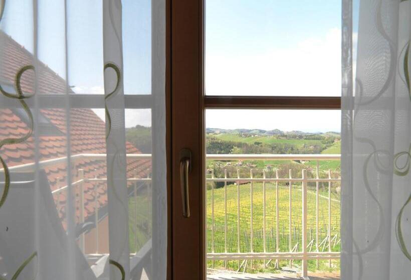 Pensionat Weingut Skoff Original