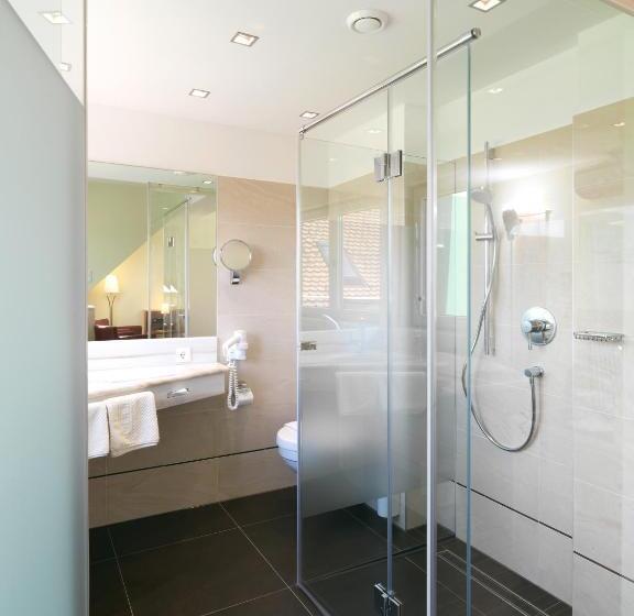 پانسیون Weingut Skoff Original