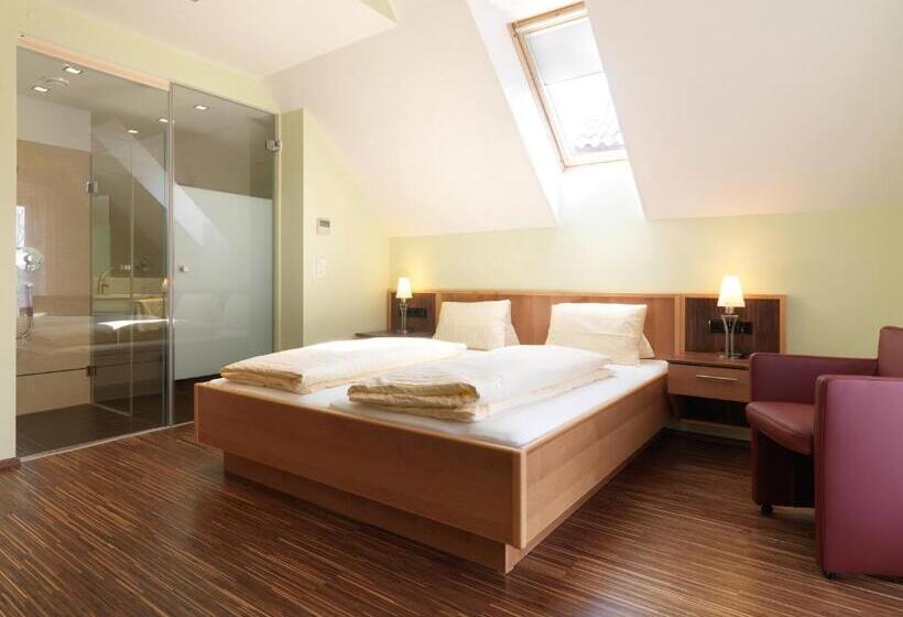 پانسیون Weingut Skoff Original