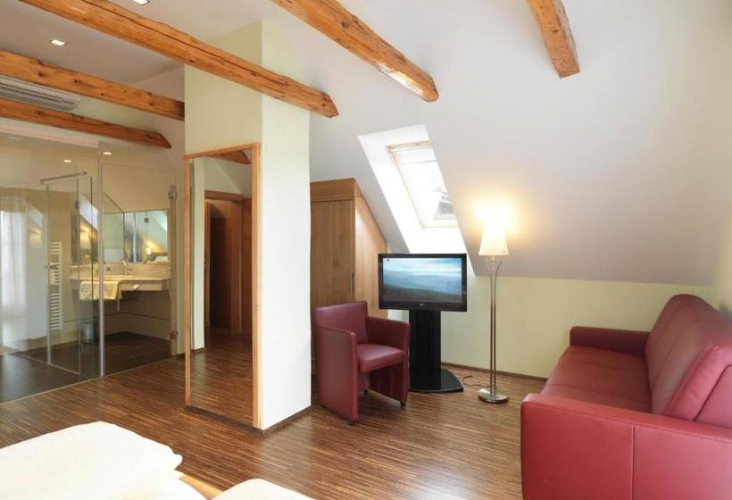 پانسیون Weingut Skoff Original