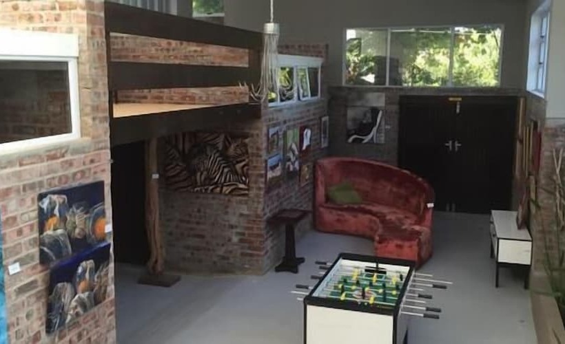 膳宿费 Elgin Valley Inn