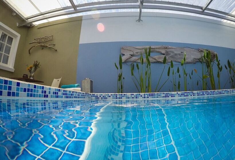 膳宿费 Elgin Valley Inn