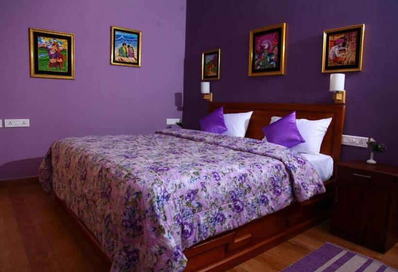 پانسیون Zenha Resorts