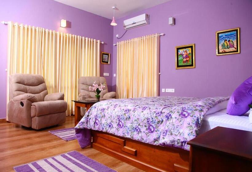 پانسیون Zenha Resorts