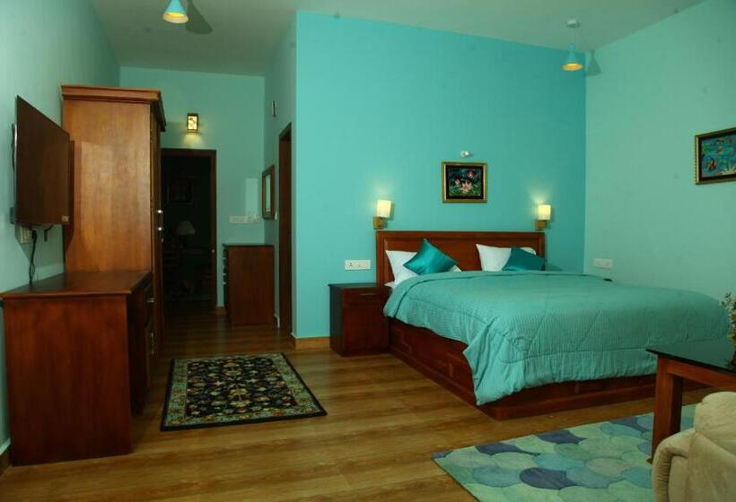 پانسیون Zenha Resorts