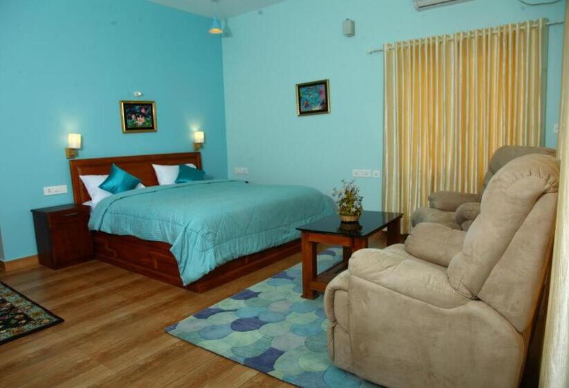 پانسیون Zenha Resorts