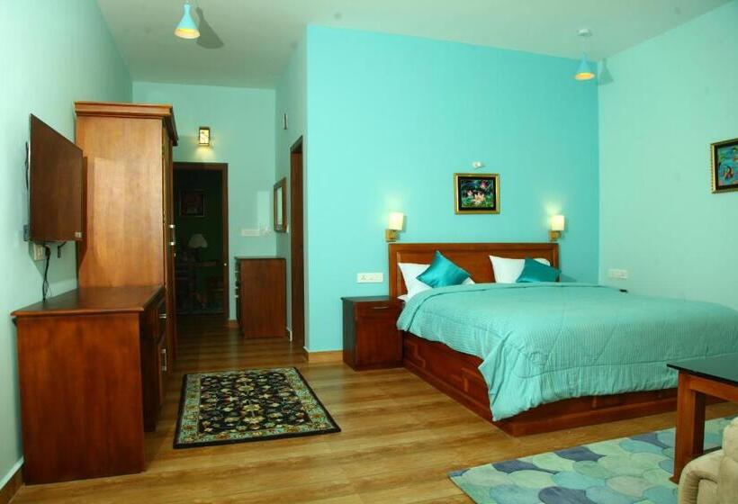 پانسیون Zenha Resorts