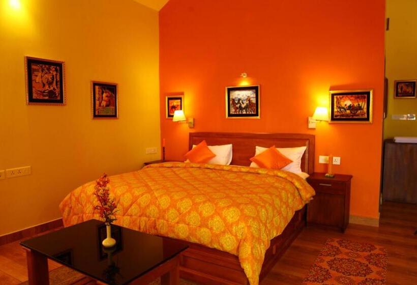 پانسیون Zenha Resorts