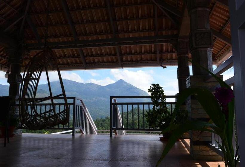 پانسیون Zenha Resorts