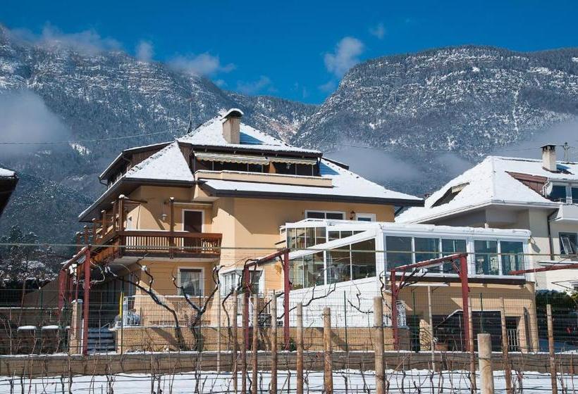 Pension Aurora