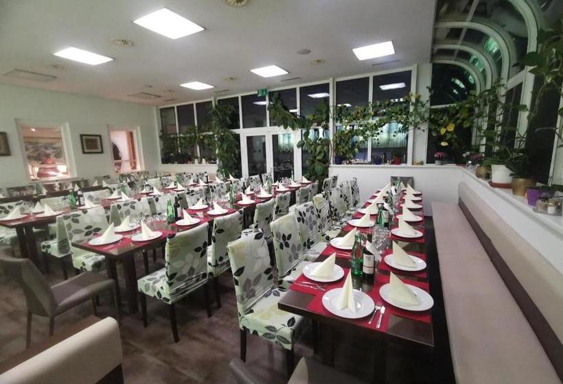 Pension & Restaurant Tsingdao