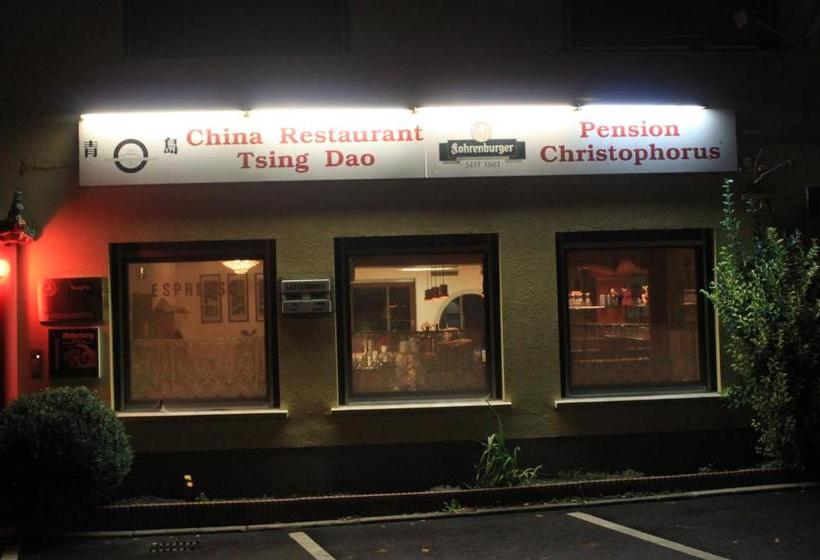 Pension & Restaurant Tsingdao