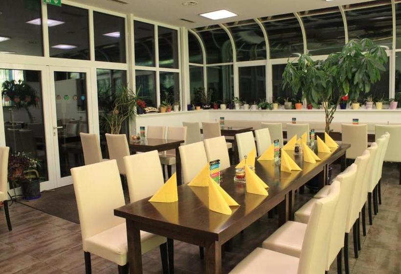 Pension & Restaurant Tsingdao