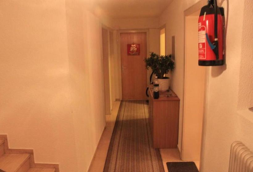 Pension & Restaurant Tsingdao