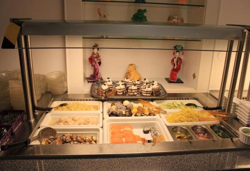 Pension & Restaurant Tsingdao