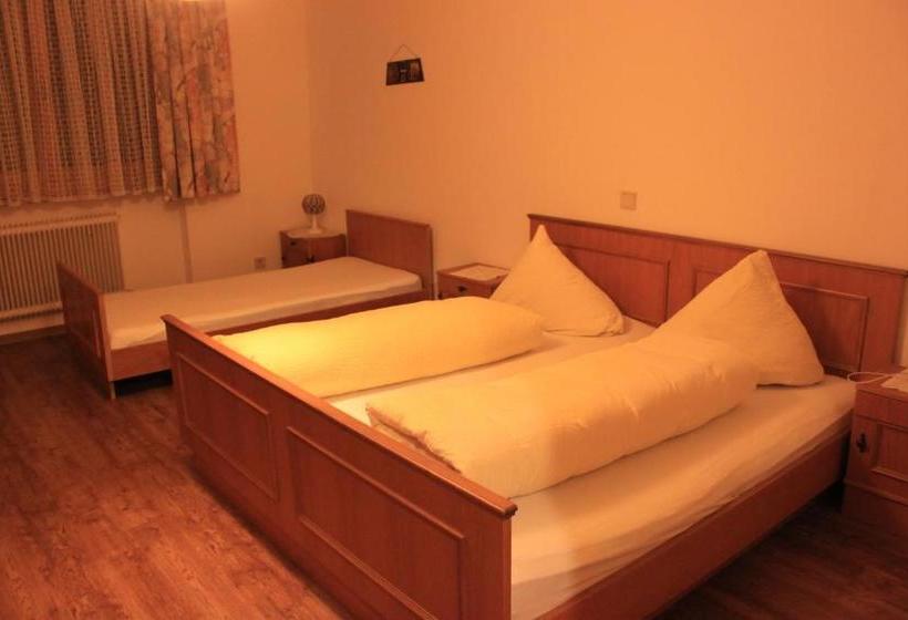 Pension & Restaurant Tsingdao