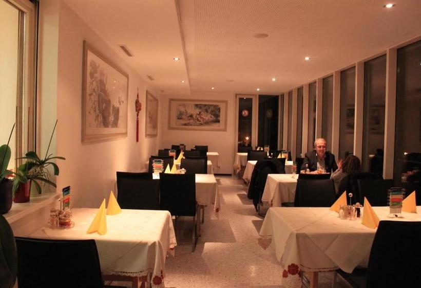 Pension & Restaurant Tsingdao