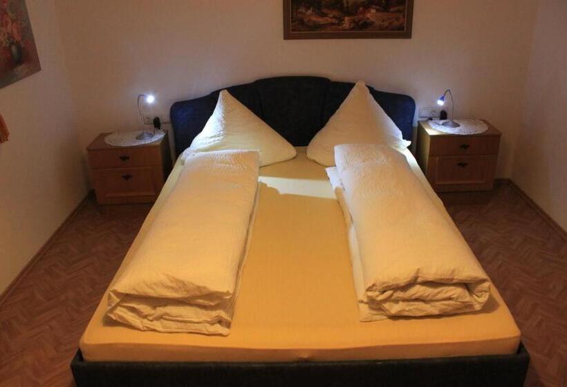 Pension & Restaurant Tsingdao