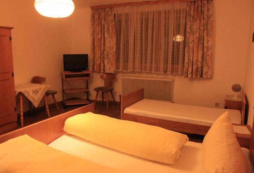 Pension & Restaurant Tsingdao