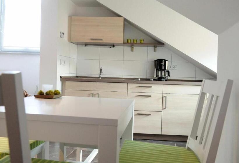 Pension Typisch Naumburg