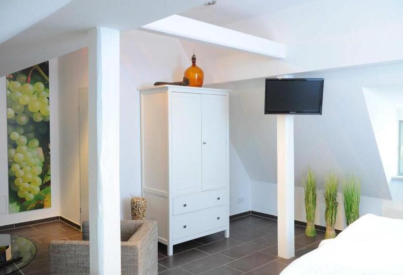 Pension Typisch Naumburg